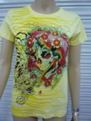 cheap Ed Hardy shirt(Women)-732